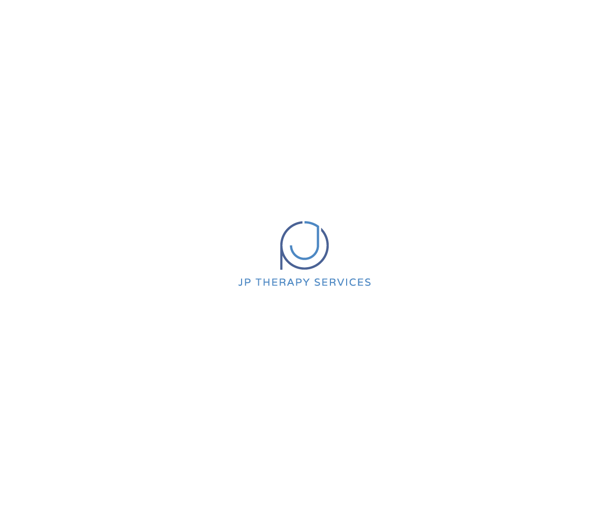 Logo Design by Vetroff for JP Therapy Sevices | Design #14978692