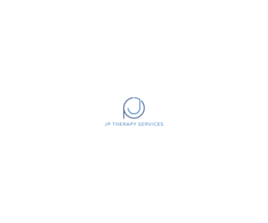 JP Therapy Services  | Logo Design by Vetroff