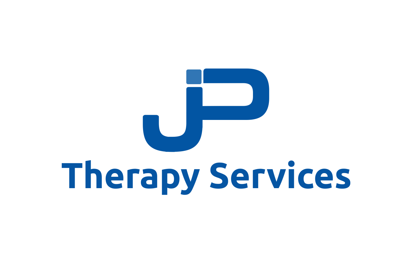 Logo Design by JINGGA ARTic for JP Therapy Sevices | Design #14981421