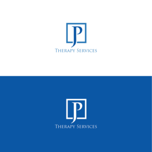 Logo-Design von 3Guys für JP Therapy Sevices | Design: #14871678
