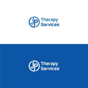 Logo-Design von 3Guys für JP Therapy Sevices | Design: #14871679