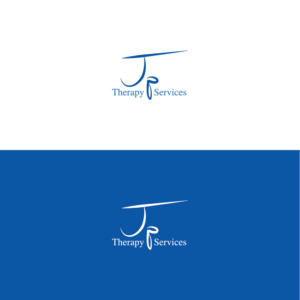 Logo-Design von 3Guys für JP Therapy Sevices | Design: #14871680