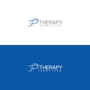 Logo-Design von 3Guys für JP Therapy Sevices | Design: #14871682