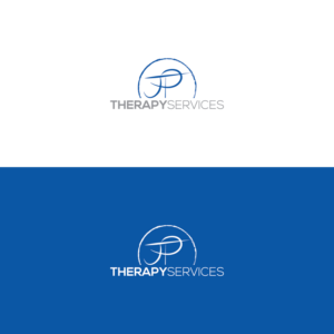 Logo-Design von 3Guys für JP Therapy Sevices | Design: #14882720
