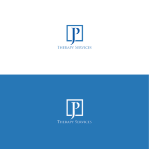 Logo-Design von 3Guys für JP Therapy Sevices | Design: #14882721