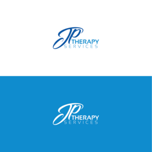 Logo-Design von 3Guys für JP Therapy Sevices | Design: #14882722