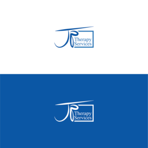 Logo-Design von 3Guys für JP Therapy Sevices | Design: #14882723