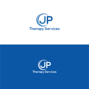 Logo-Design von 3Guys für JP Therapy Sevices | Design: #14895290