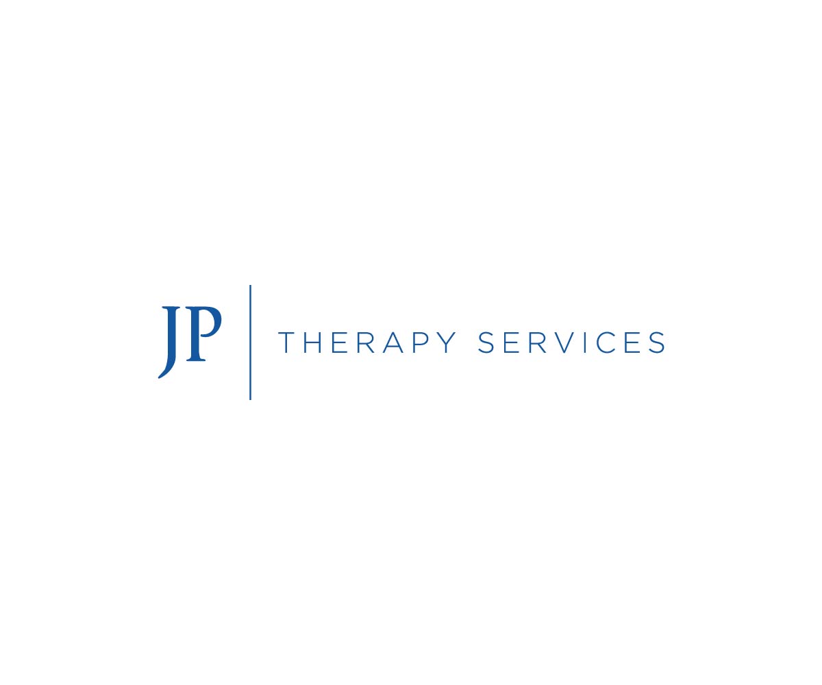 Logo Design by ghonam for JP Therapy Sevices | Design #14980906