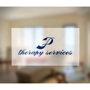 Logo-Design von widodo für JP Therapy Sevices | Design: #14955920