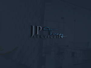 Logo-Design von jan2you für JP Therapy Sevices | Design: #14885730