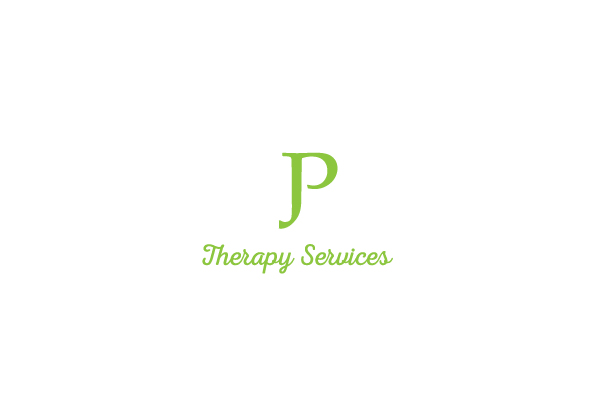 Logo Design by Runner247 for JP Therapy Sevices | Design #14892296