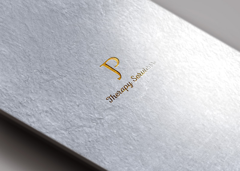 Logo Design by Runner247 for JP Therapy Sevices | Design #14892298