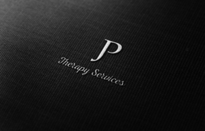 Logo-Design von Runner247 für JP Therapy Sevices | Design: #14892299