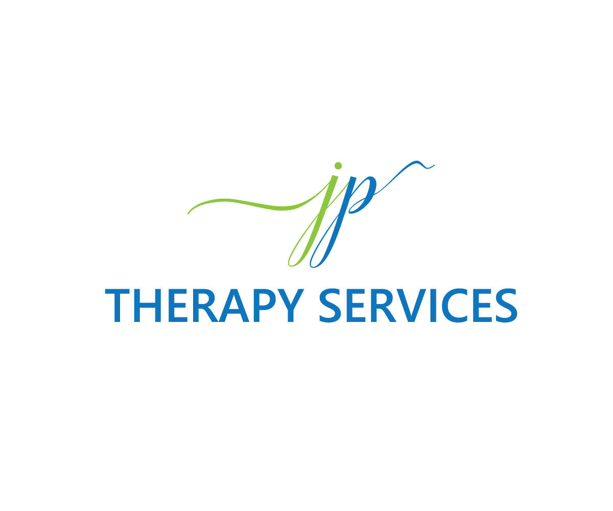 Logo Design by Top king  designer for JP Therapy Sevices | Design #14891693