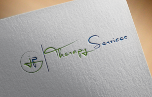 Logo-Design von start design für JP Therapy Sevices | Design: #14885175