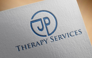 Logo-Design von rocklee für JP Therapy Sevices | Design: #14888256