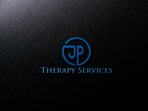 Logo-Design von rocklee für JP Therapy Sevices | Design: #14888258