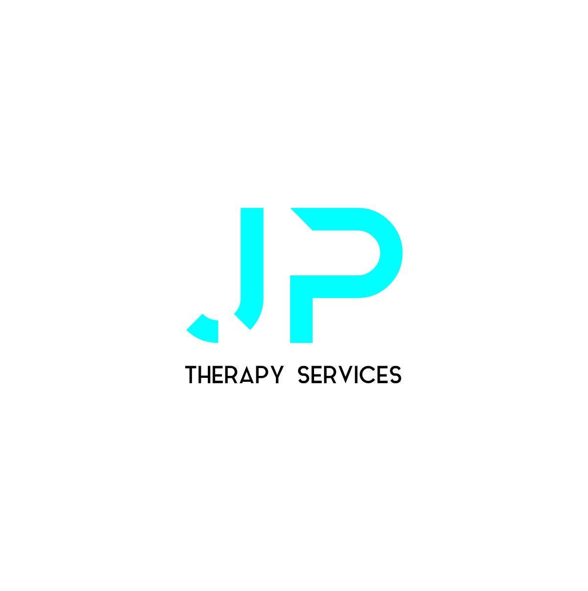 Logo Design by Kusuma Gracia for JP Therapy Sevices | Design #14981098