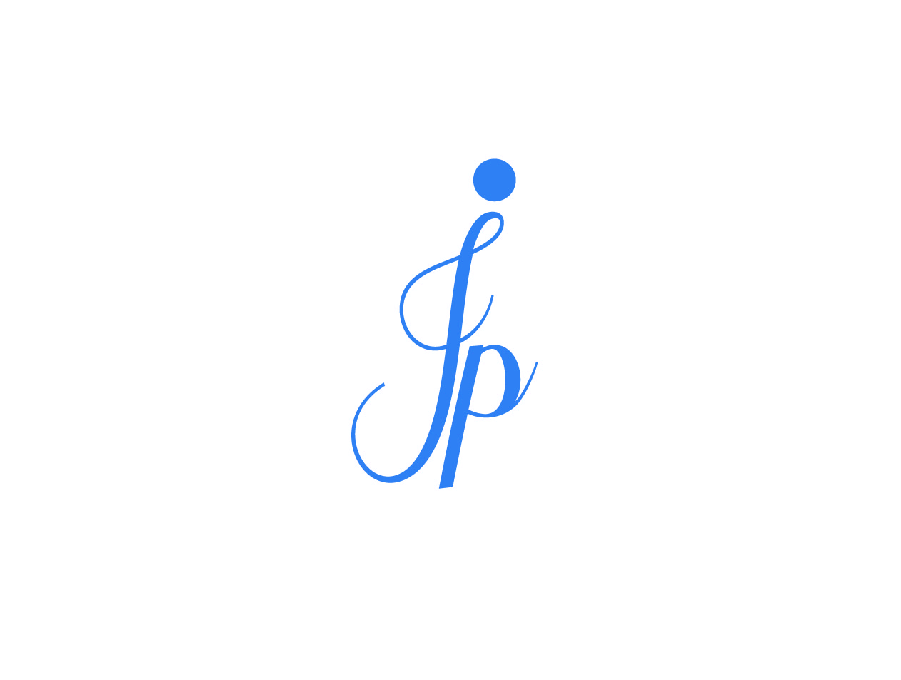 Logo Design by emaanadnankhan for JP Therapy Sevices | Design #14972660