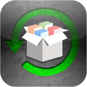 Icon Design by agraure