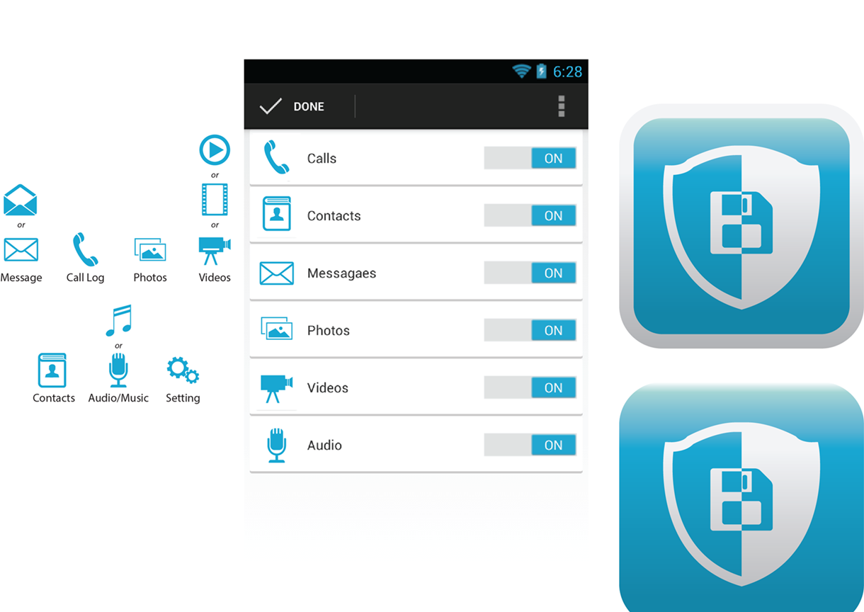 Icon Design by Rendra Creative Art for Sprite Software Limited | Design #2563187