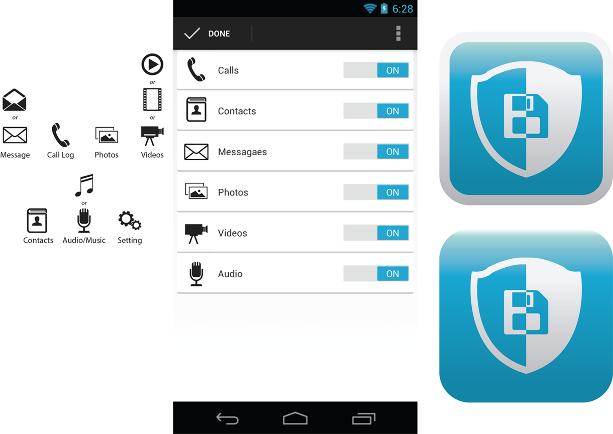 Icon Design by Rendra Creative Art for Sprite Software Limited | Design #2563194