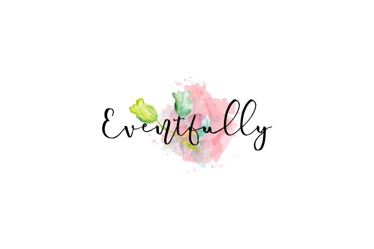 Logo Design by D4Designer for Eventfully | Design #14896291