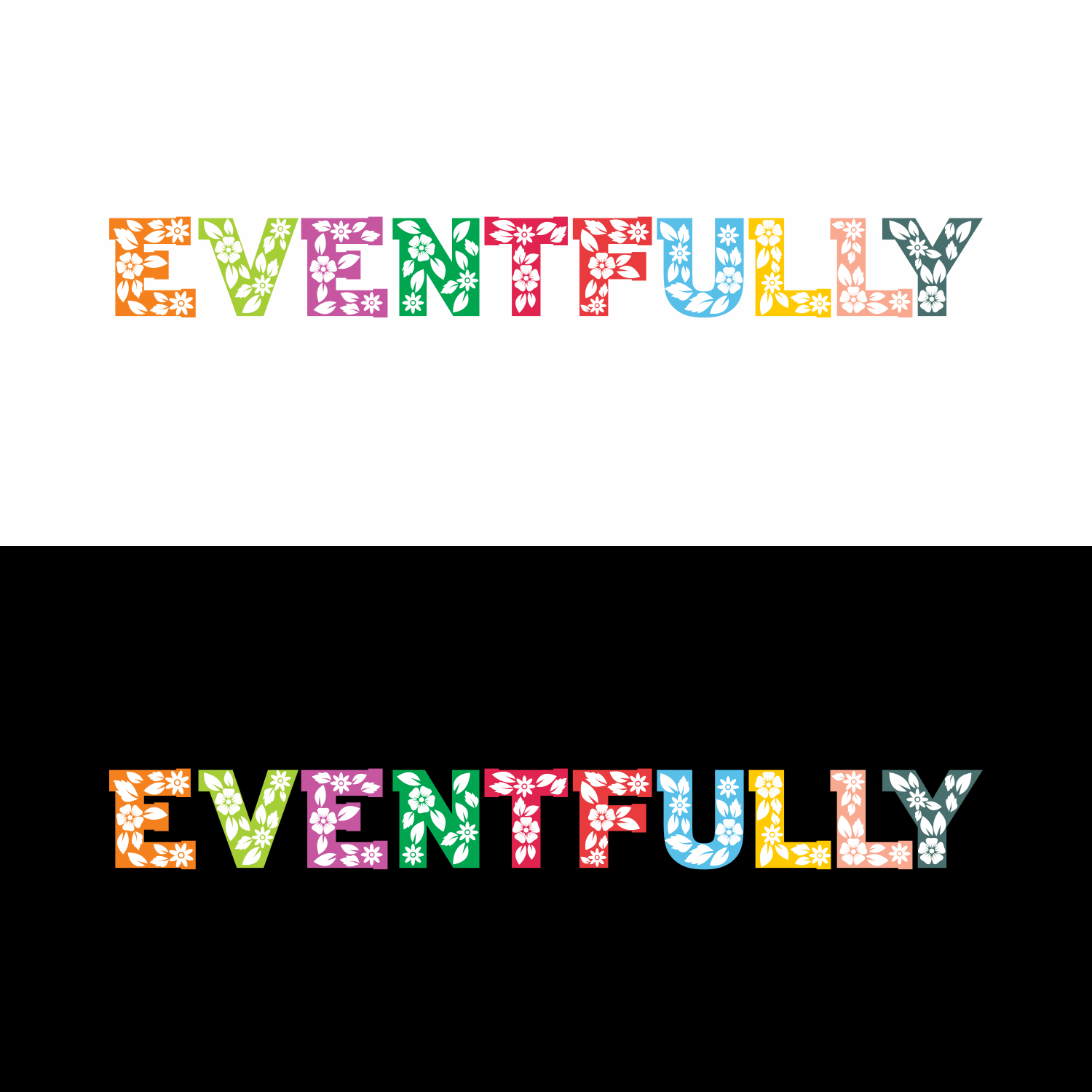 Logo Design by moisesf for Eventfully | Design #14860462