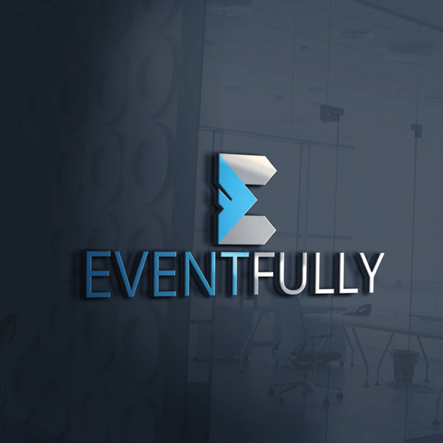 Logo Design by mpinc for Eventfully | Design #14883668