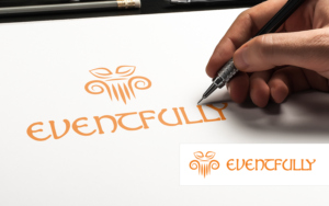 Logo Design by Designing Fever for Eventfully | Design: #14862397
