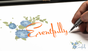Logo Design by Designing Fever for Eventfully | Design: #14863367