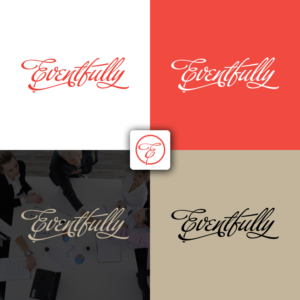 Logo Design by IMD-HUB for Eventfully | Design: #14859144