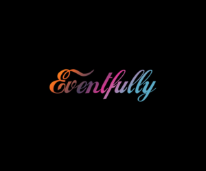 Logo Design by IMD-HUB for Eventfully | Design: #14889040