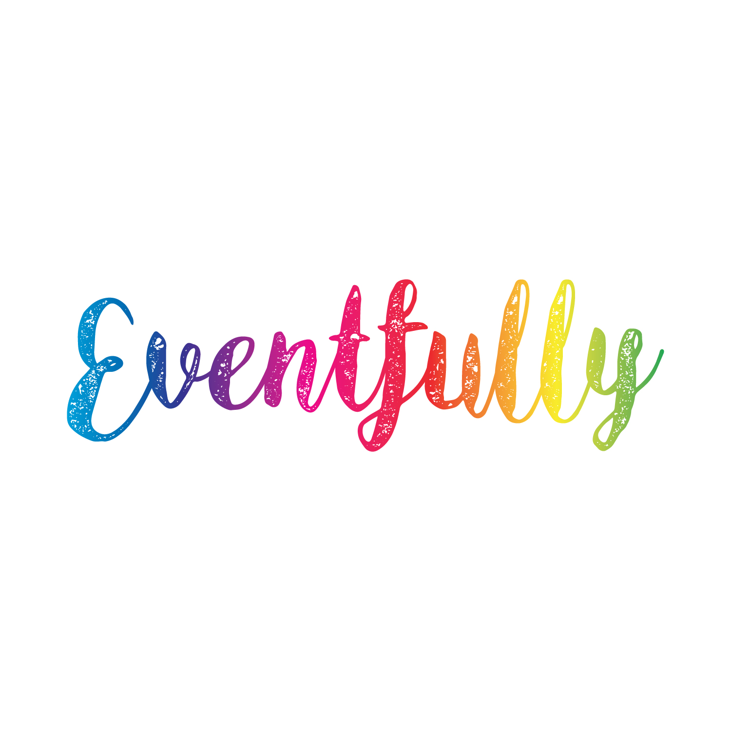 Logo Design by anshtoyj for Eventfully | Design #14867528