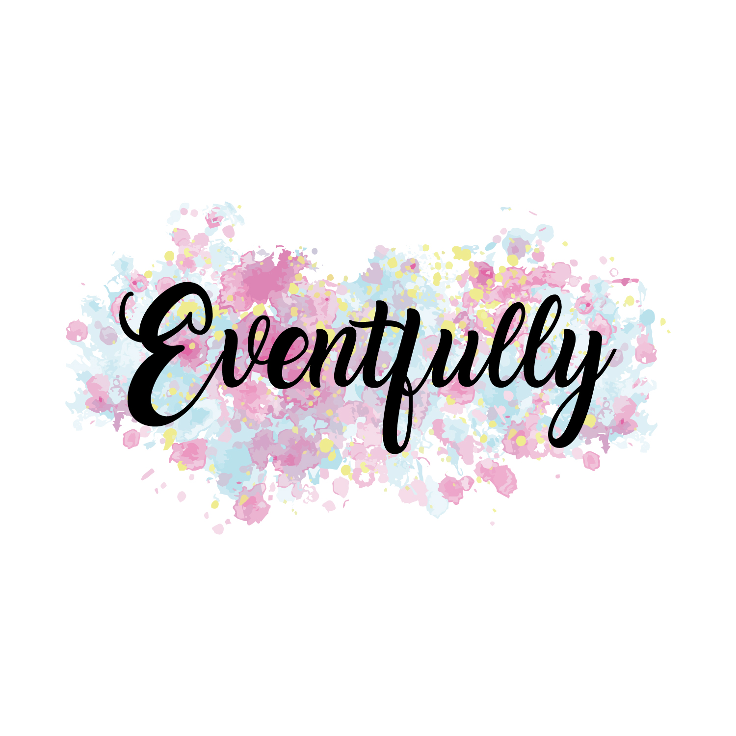 Logo Design by anshtoyj for Eventfully | Design #14867597