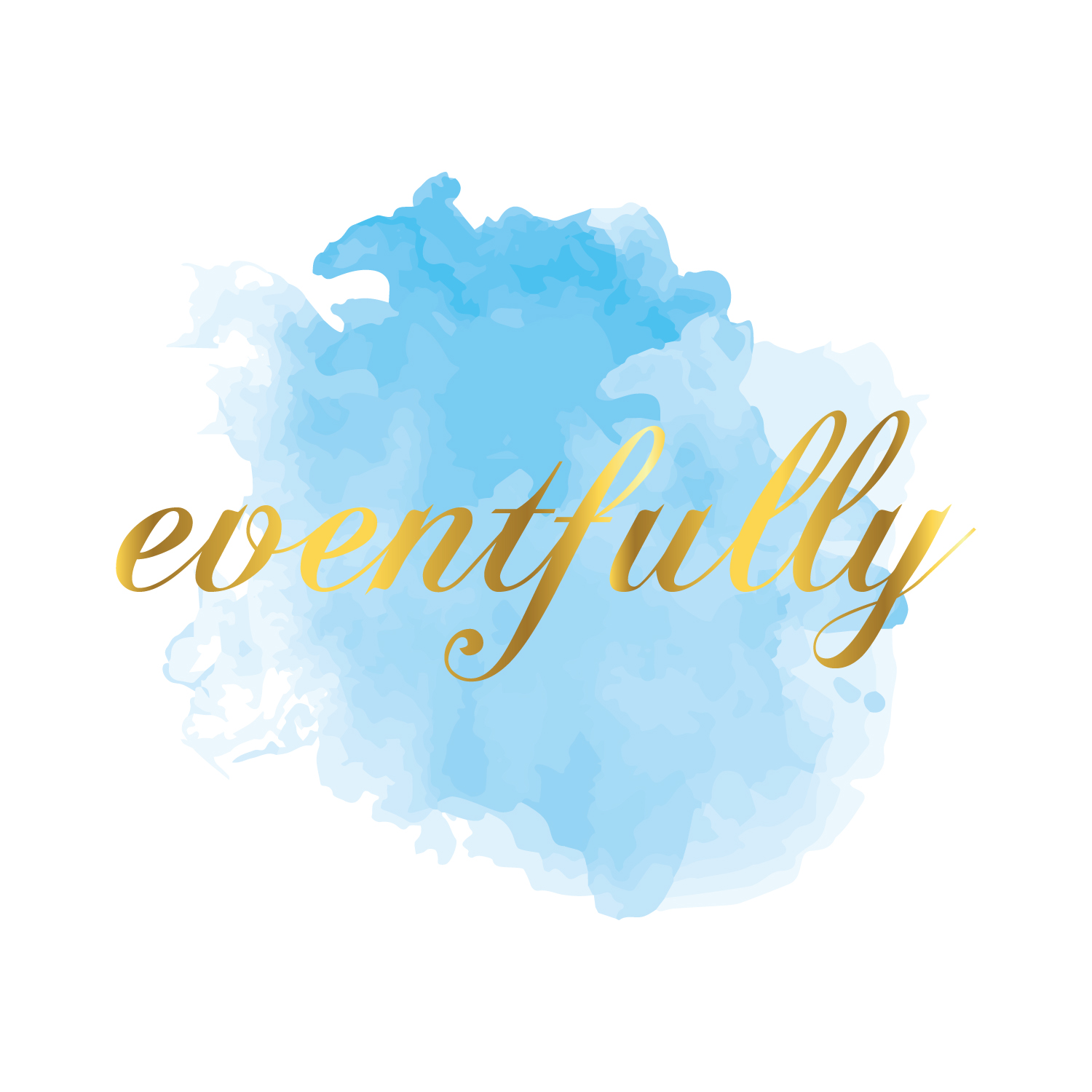 Logo Design by anshtoyj for Eventfully | Design #14905036