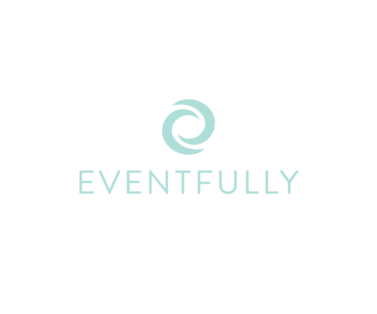 Logo Design by isabel paoli for Eventfully | Design #14863858
