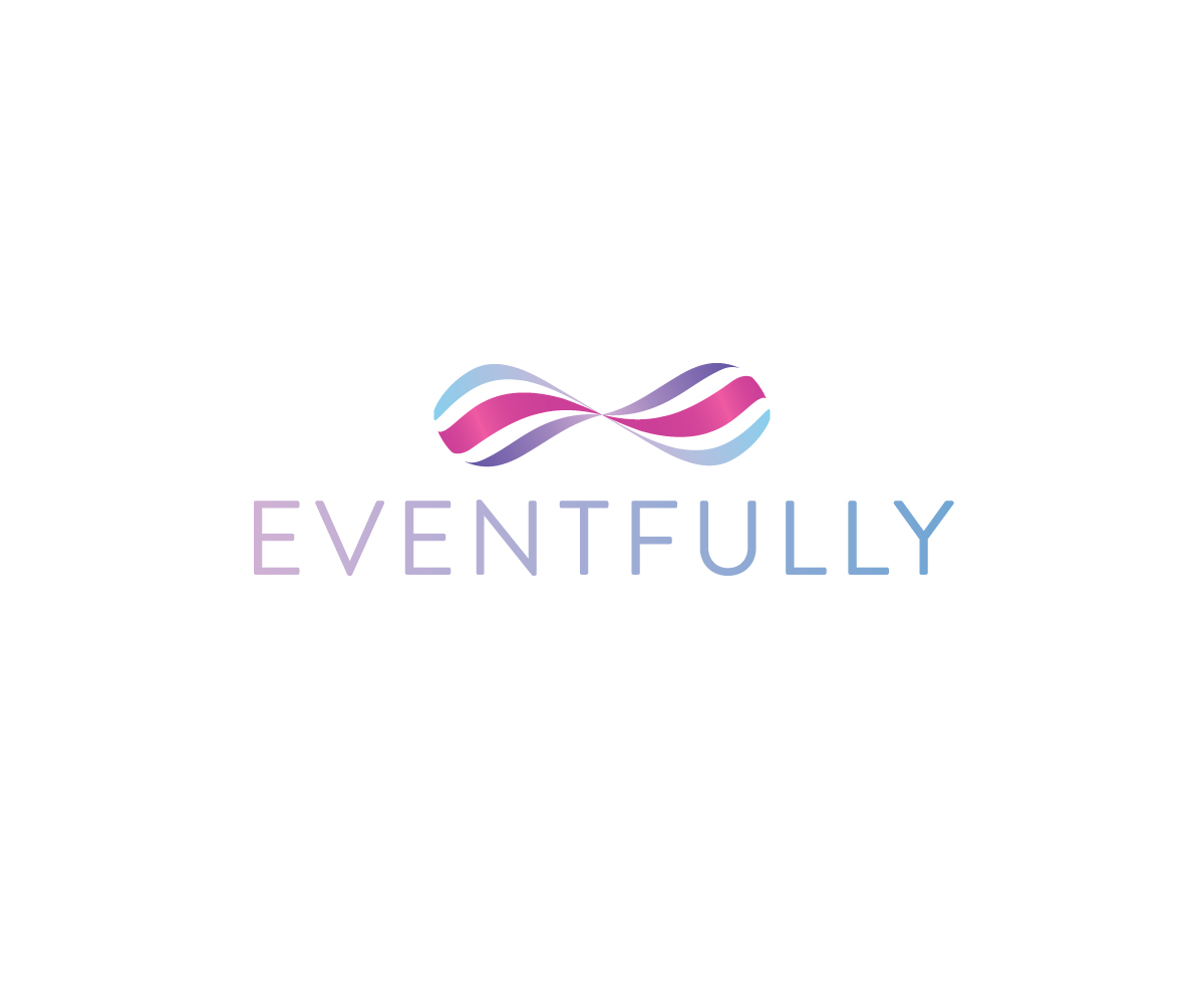 Logo Design by isabel paoli for Eventfully | Design #14863859
