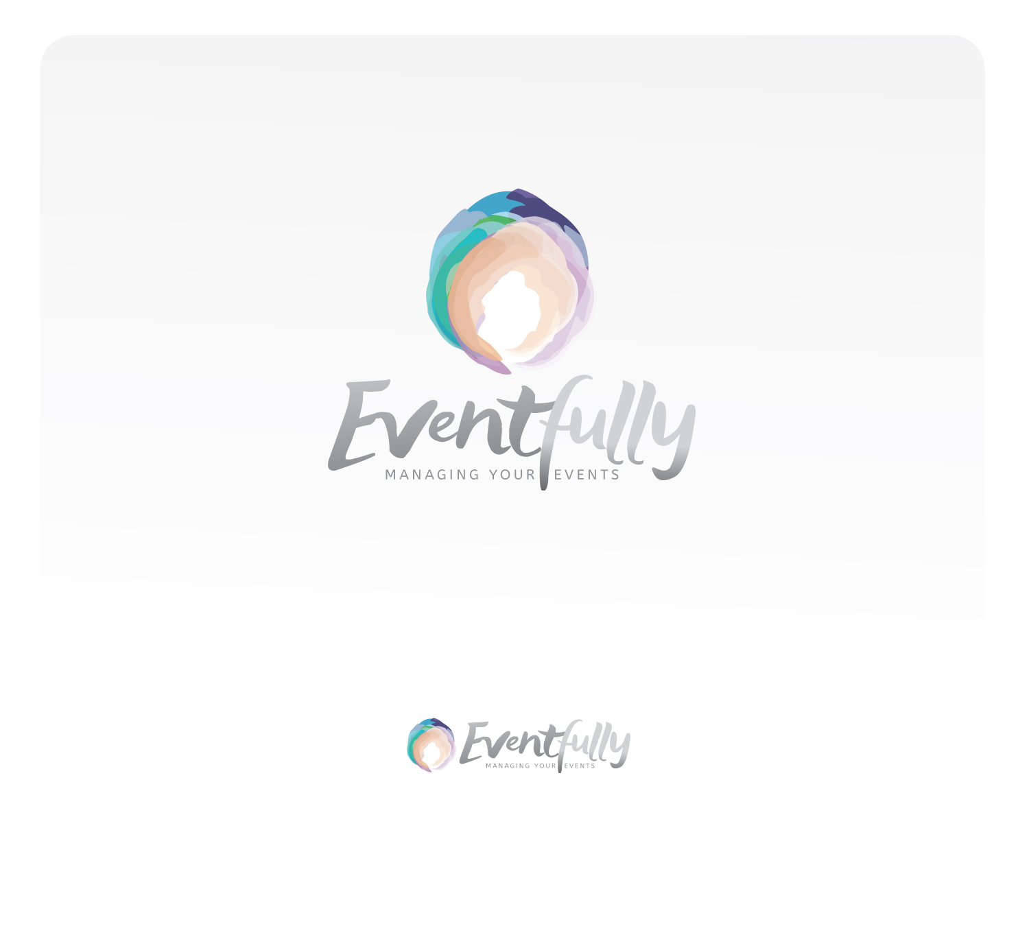 Design de Logo par CanDoDesign pour Eventfully | Design #14860629