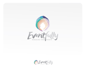 Logo-Design von CanDoDesign für Eventfully | Design: #14860629