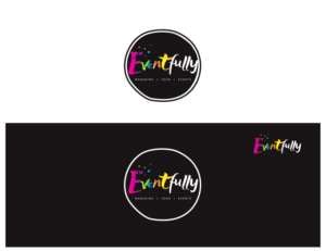 Logo Design by CanDoDesign for Eventfully | Design: #14861433