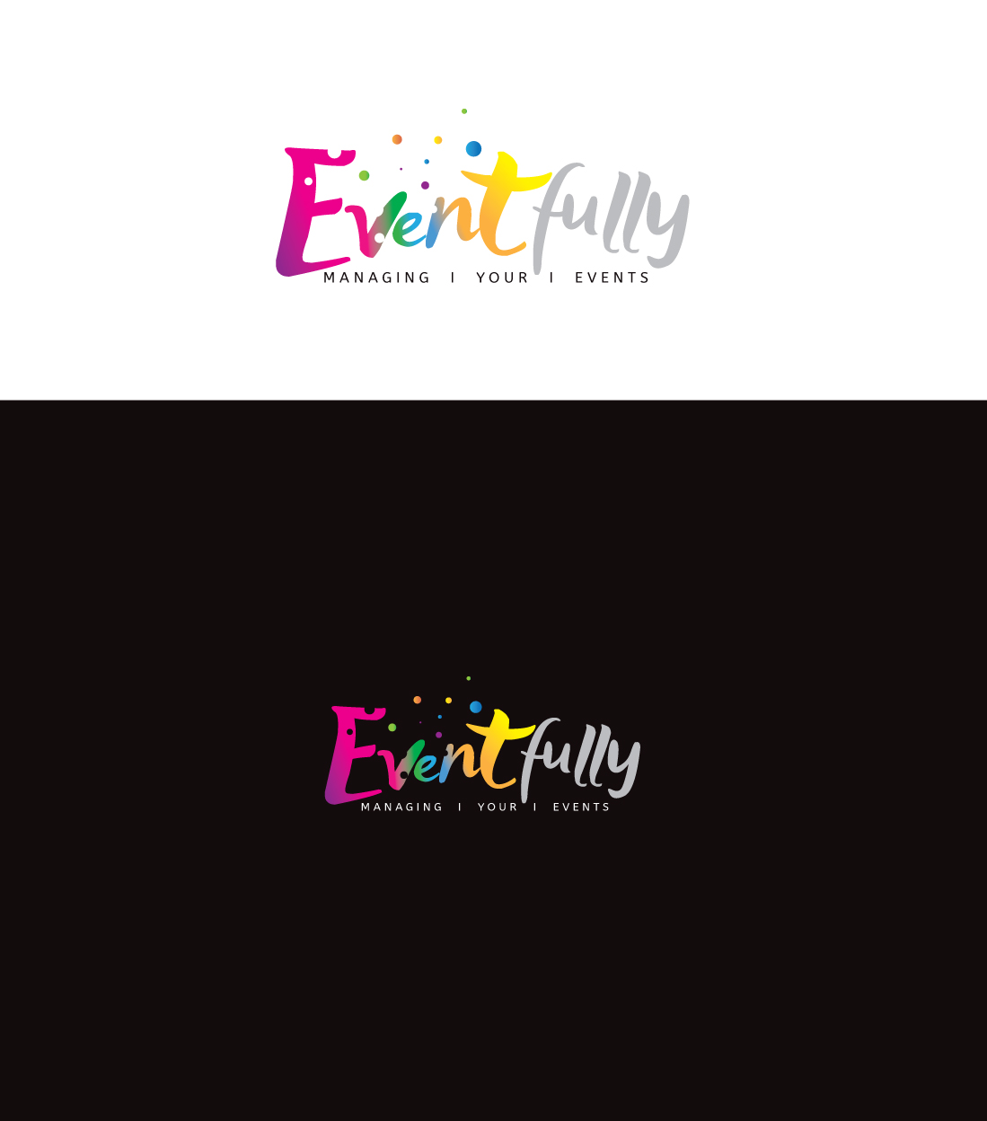 Design de Logo par CanDoDesign pour Eventfully | Design #14873612