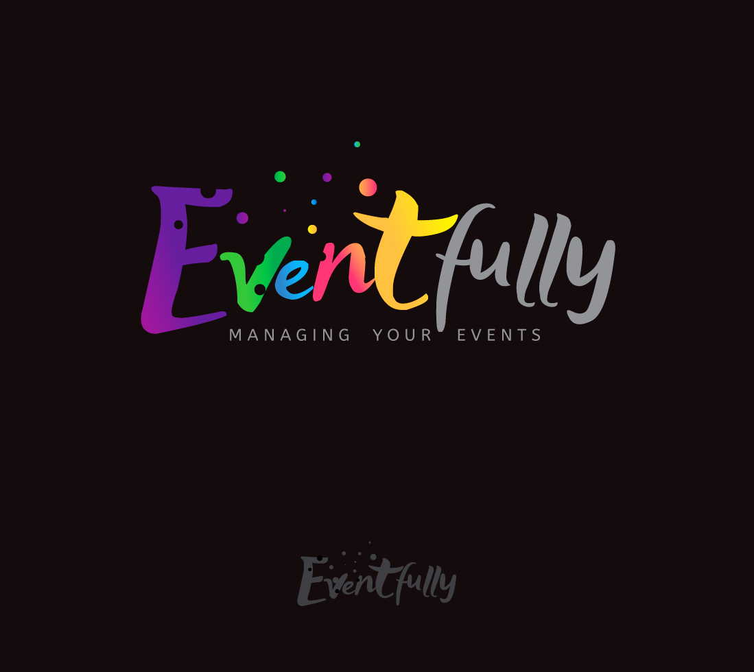 Design de Logo par CanDoDesign pour Eventfully | Design #14873801