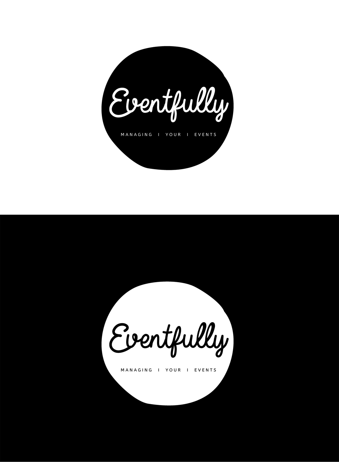 Design de Logo par CanDoDesign pour Eventfully | Design #14884355