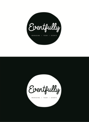 Logo Design by CanDoDesign for Eventfully | Design: #14884355