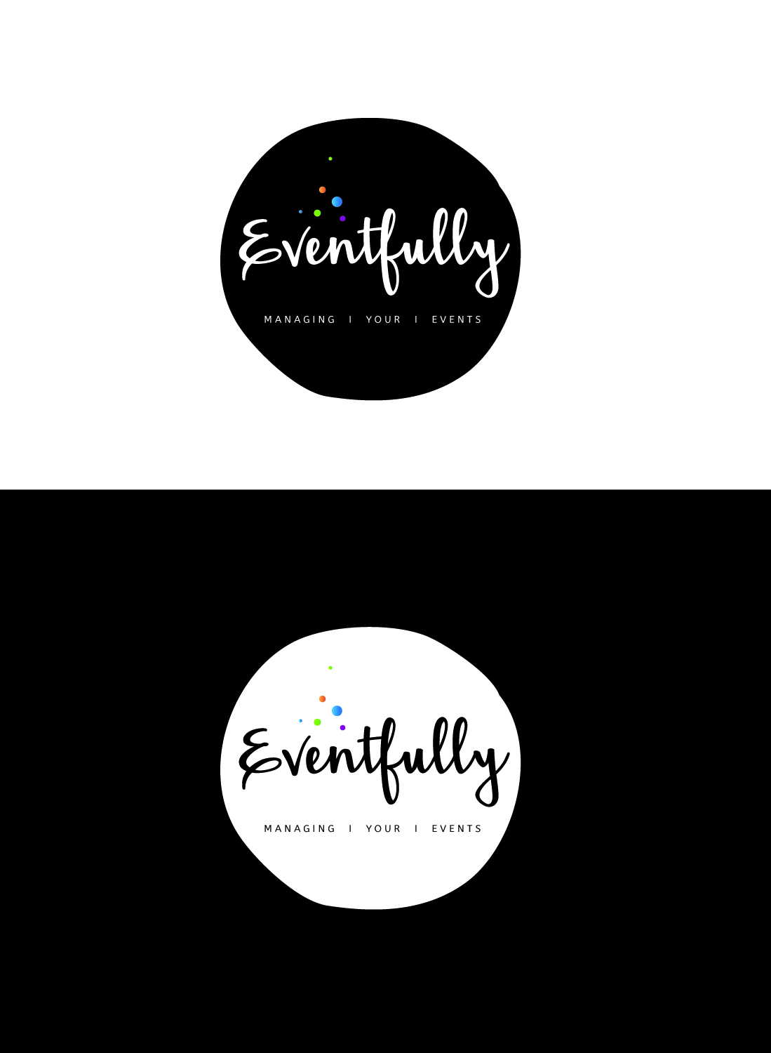 Design de Logo par CanDoDesign pour Eventfully | Design #14884524