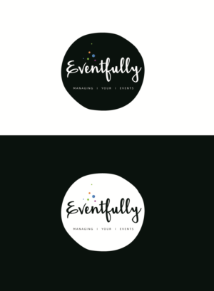 Logo Design by CanDoDesign for Eventfully | Design: #14884524