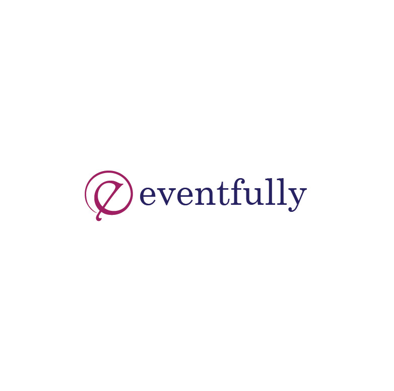 Logo Design by Design Possibilities for Eventfully | Design #14877840