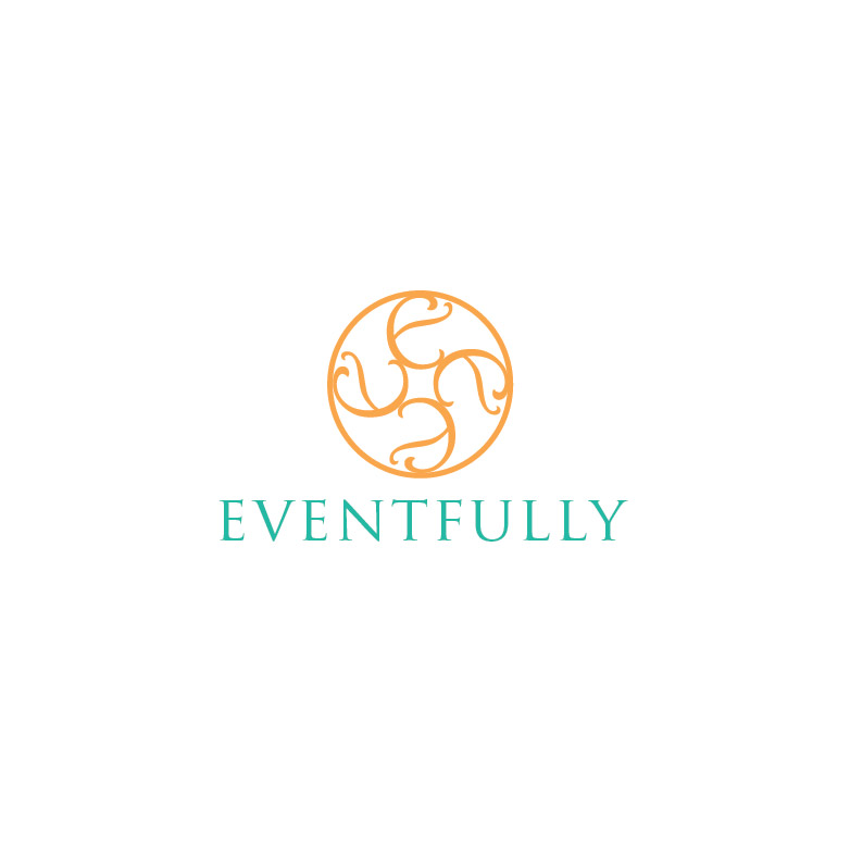 Logo Design by Design Possibilities for Eventfully | Design #14877841